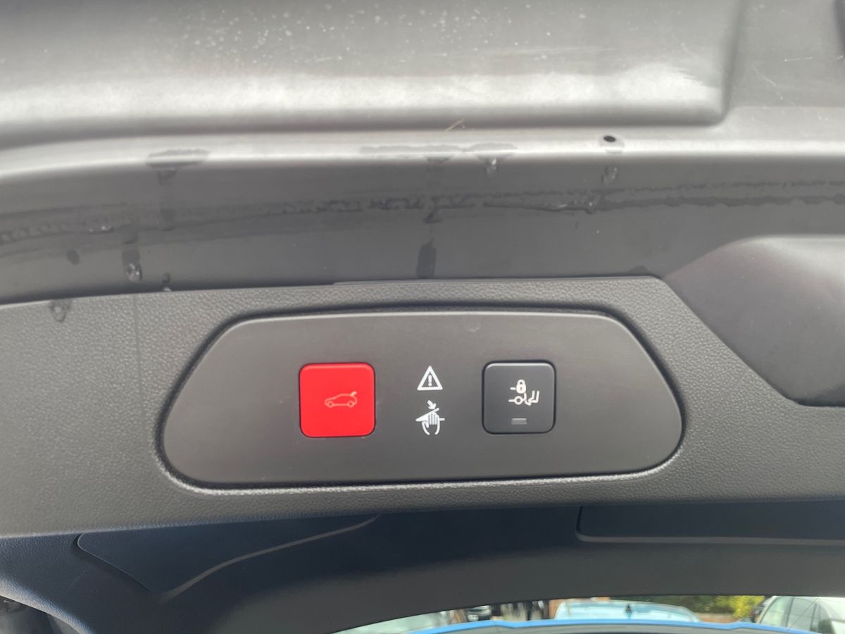 Used Vauxhall Grandland X 2018 for sale - 76044391: Photo 26