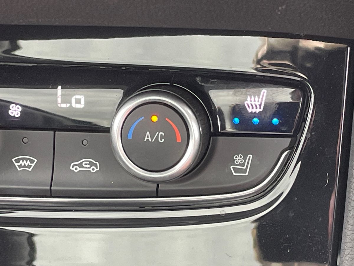 Used Vauxhall Grandland X 2018 for sale - 76044391: Photo 36