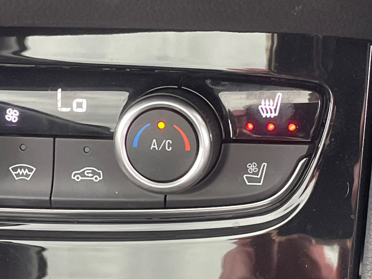 Used Vauxhall Grandland X 2018 for sale - 76044391: Photo 37