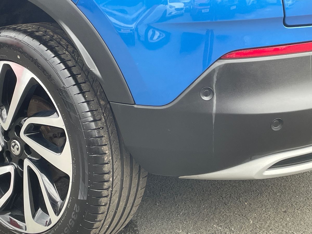 Used Vauxhall Grandland X 2018 for sale - 76044391: Photo 38