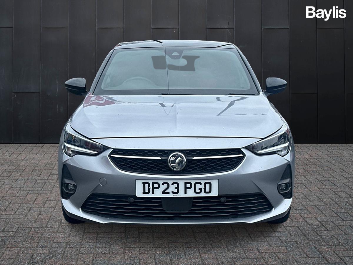 Used Vauxhall Corsa 2023 for sale - 77346896: Photo 10