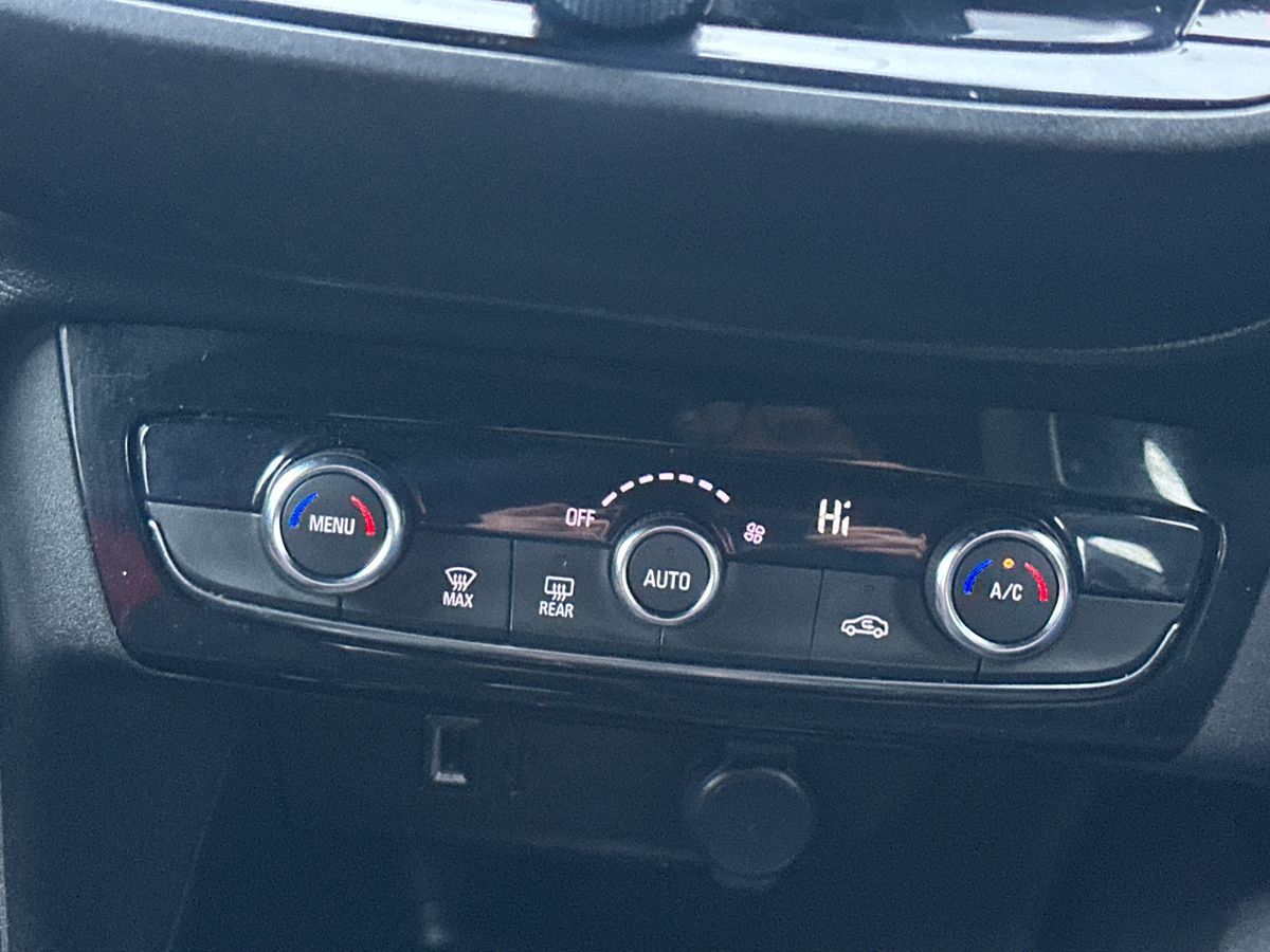 Used Vauxhall Corsa 2023 for sale - 77346896: Photo 16