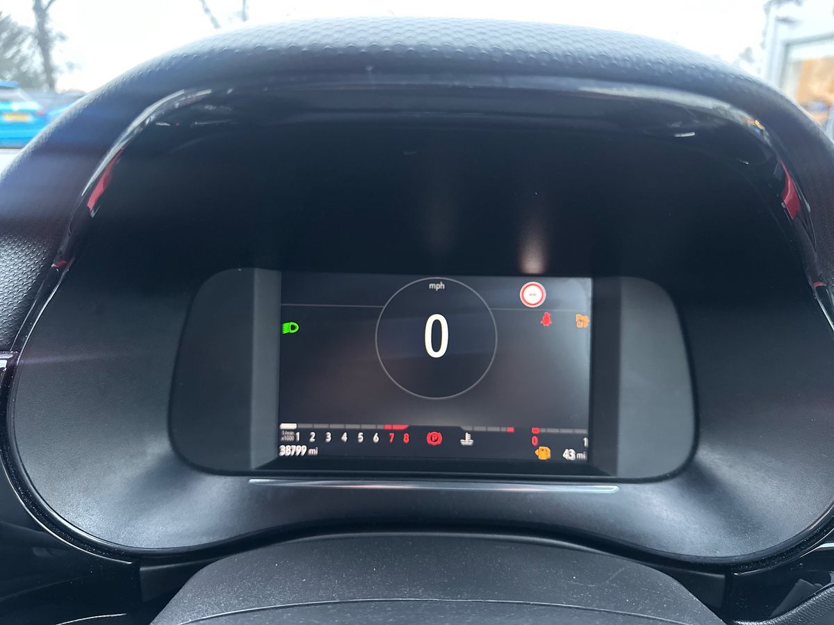 Used Vauxhall Corsa 2023 for sale - 77346896: Photo 21