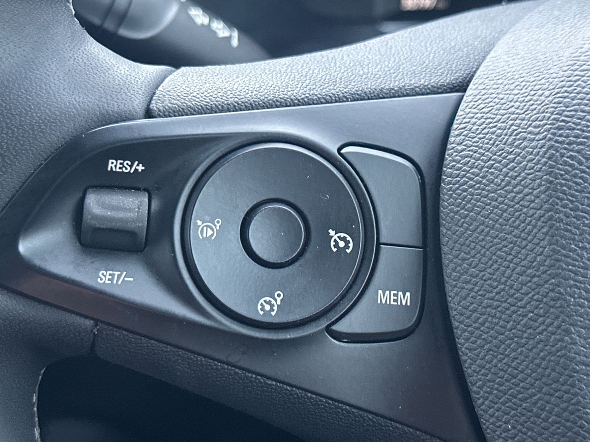 Used Vauxhall Corsa 2023 for sale - 77346896: Photo 22