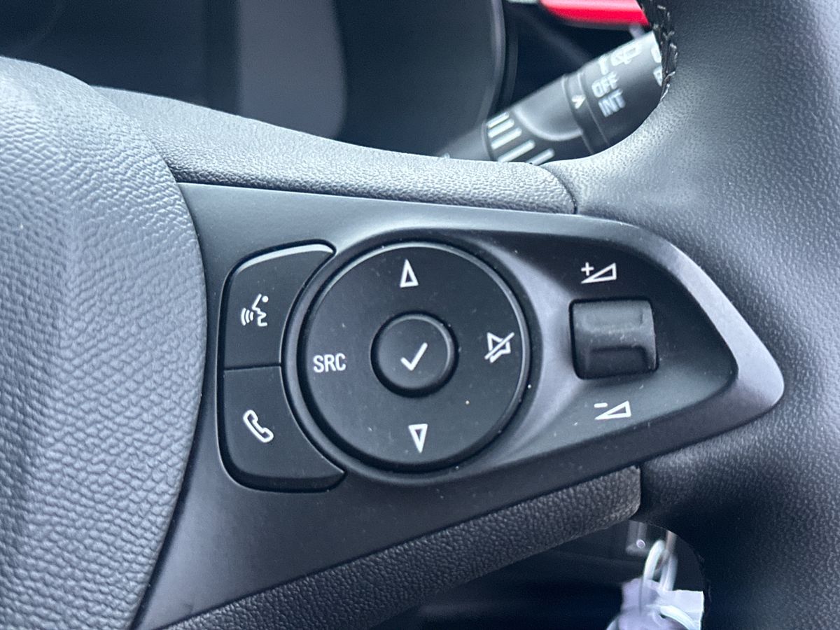 Used Vauxhall Corsa 2023 for sale - 77346896: Photo 23