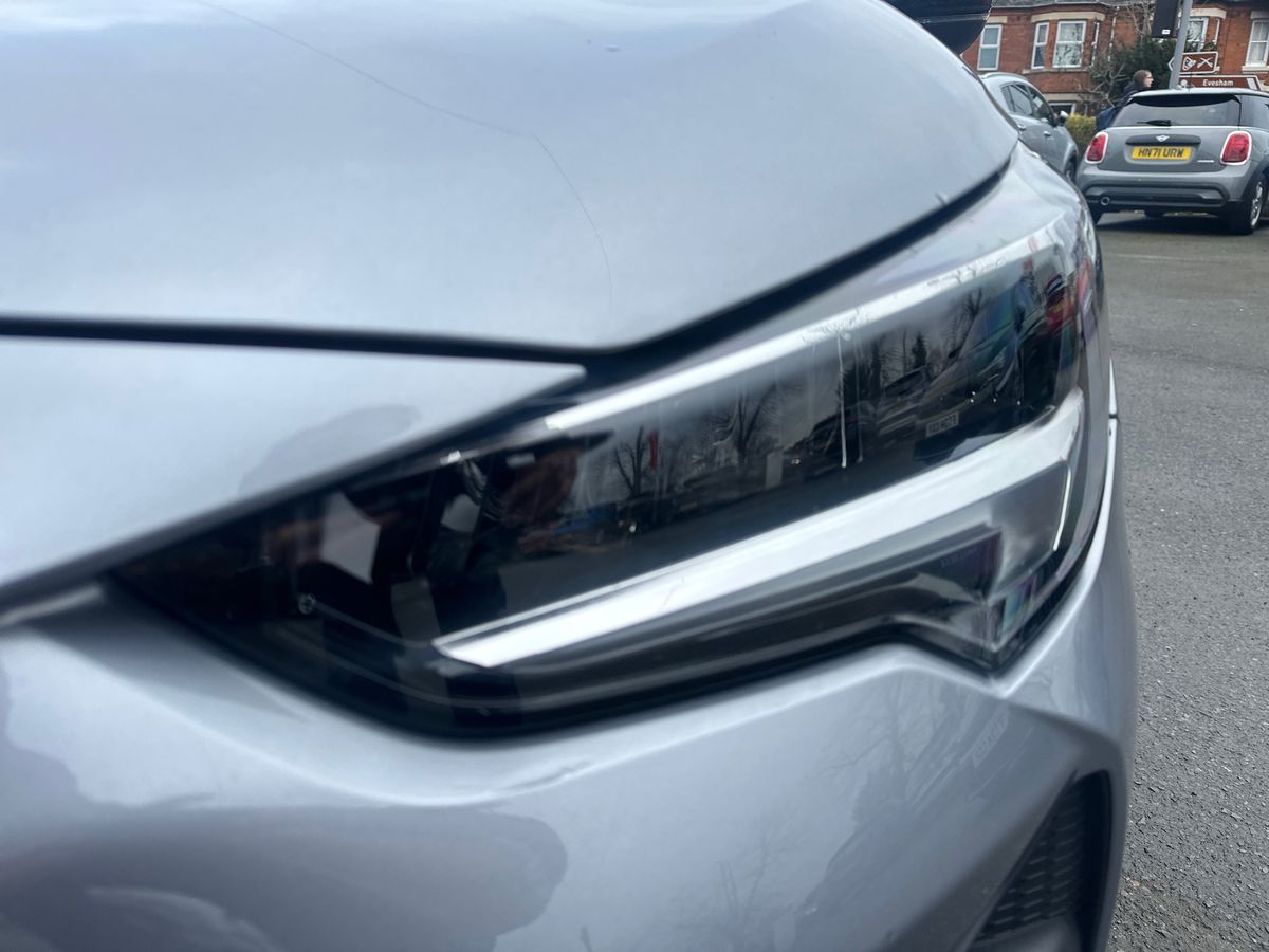 Used Vauxhall Corsa 2023 for sale - 77346896: Photo 29