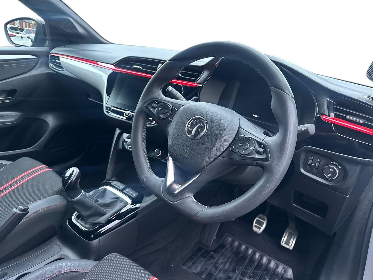 Used Vauxhall Corsa 2023 for sale - 77346896: Photo 3