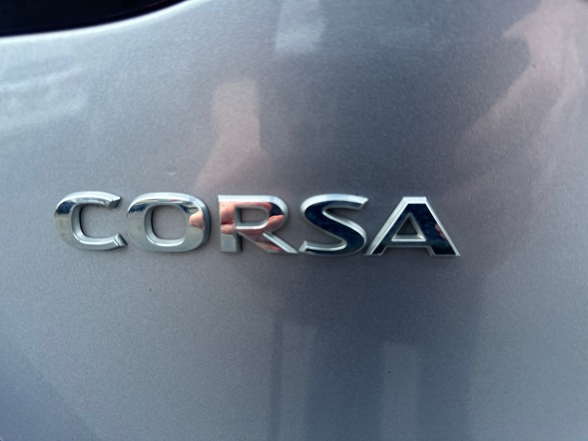 Used Vauxhall Corsa 2023 for sale - 77346896: Photo 32