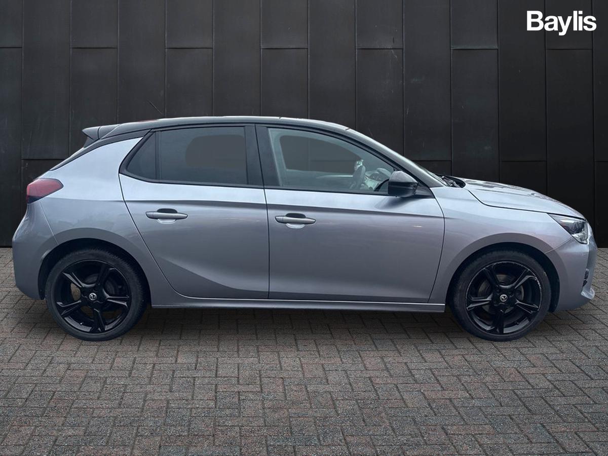 Used Vauxhall Corsa 2023 for sale - 77346896: Photo 5