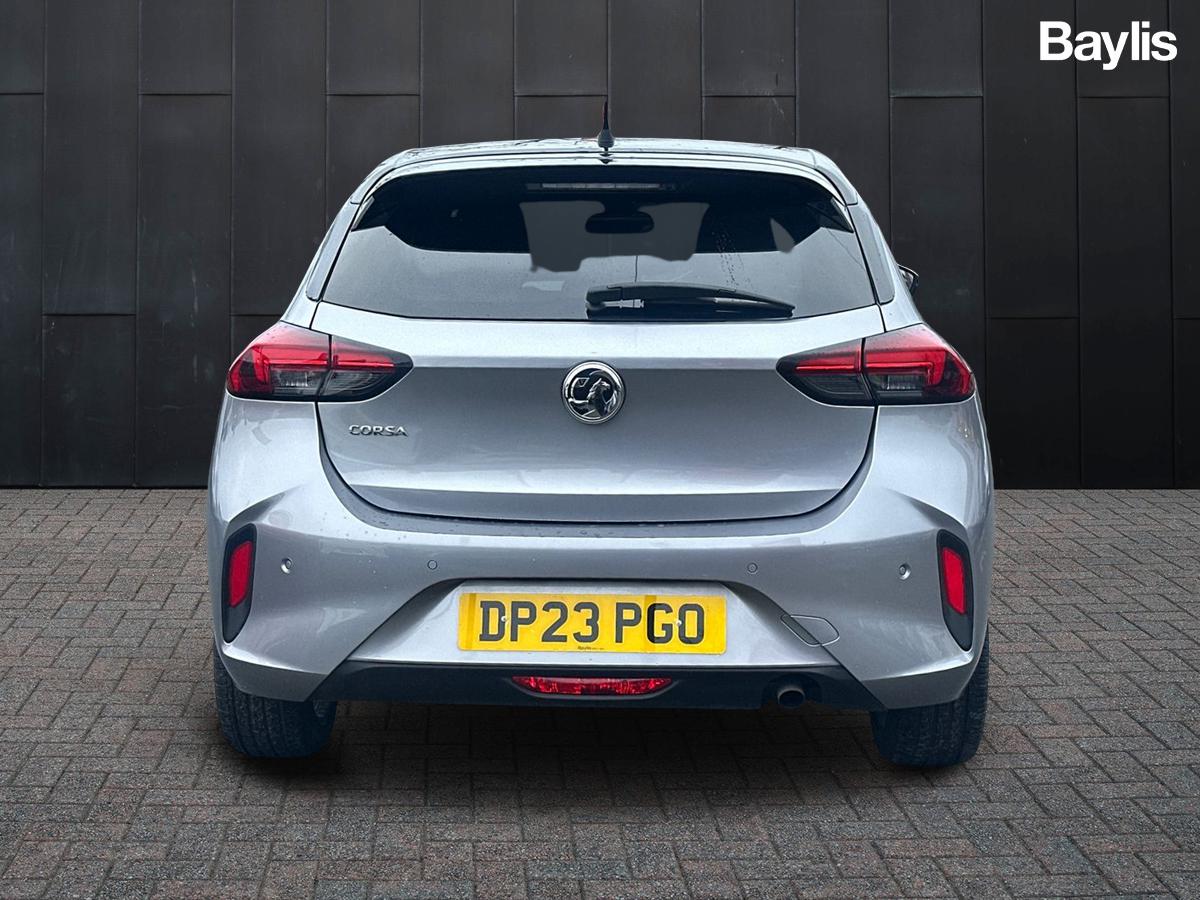 Used Vauxhall Corsa 2023 for sale - 77346896: Photo 6