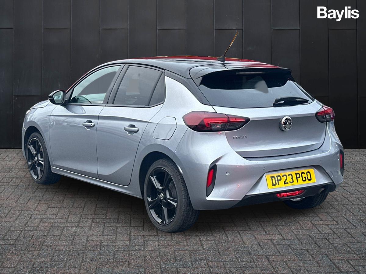 Used Vauxhall Corsa 2023 for sale - 77346896: Photo 7