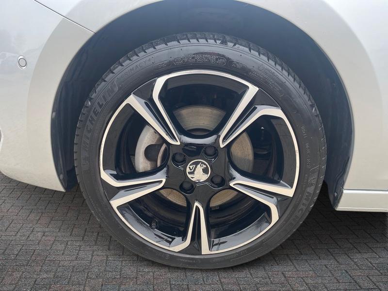 Used Vauxhall Corsa 2023 for sale - 77910615: Photo 11