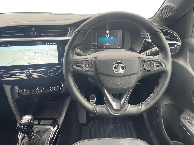 Used Vauxhall Corsa 2023 for sale - 77910615: Photo 12