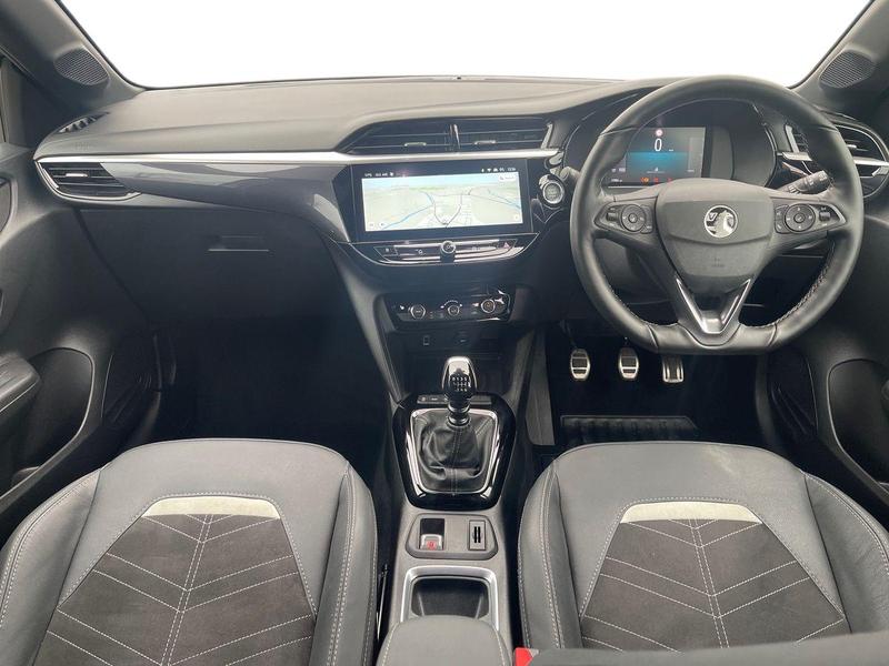 Used Vauxhall Corsa 2023 for sale - 77910615: Photo 13