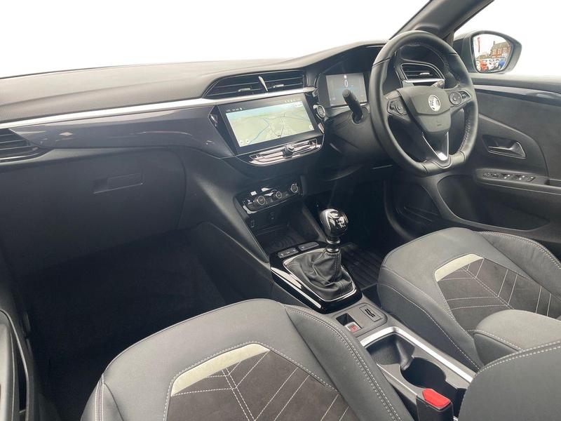 Used Vauxhall Corsa 2023 for sale - 77910615: Photo 14