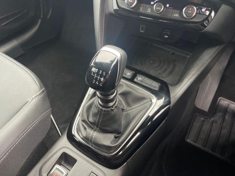 Used Vauxhall Corsa 2023 for sale - 77910615: Photo 15