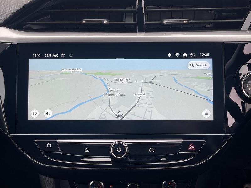 Used Vauxhall Corsa 2023 for sale - 77910615: Photo 19