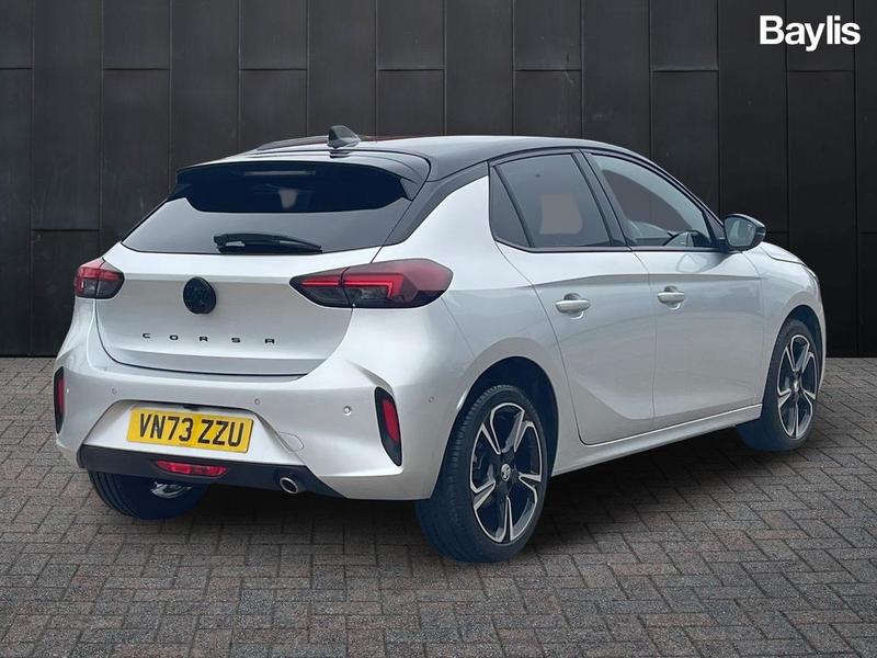 Used Vauxhall Corsa 2023 for sale - 77910615: Photo 2