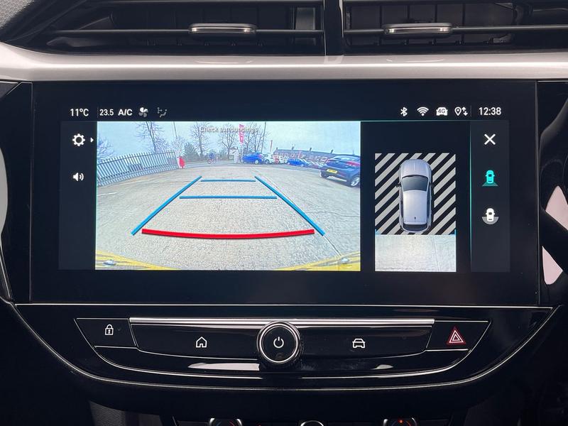 Used Vauxhall Corsa 2023 for sale - 77910615: Photo 20