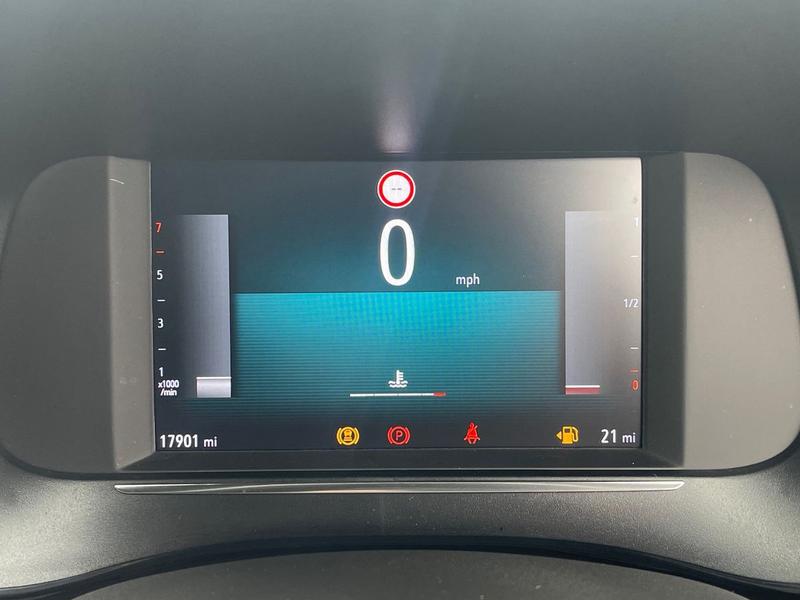 Used Vauxhall Corsa 2023 for sale - 77910615: Photo 21