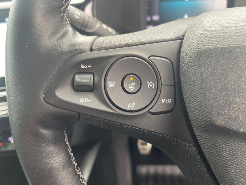 Used Vauxhall Corsa 2023 for sale - 77910615: Photo 22