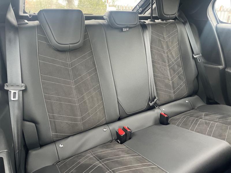 Used Vauxhall Corsa 2023 for sale - 77910615: Photo 24