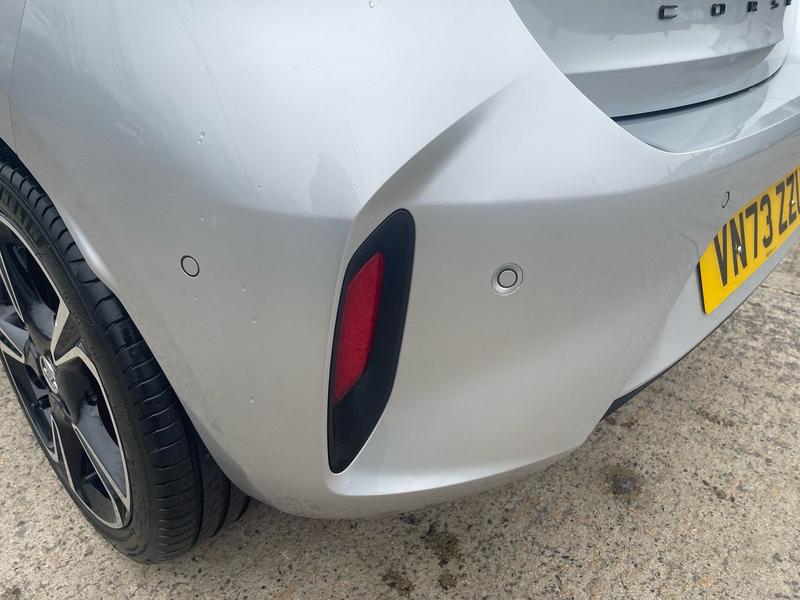 Used Vauxhall Corsa 2023 for sale - 77910615: Photo 26