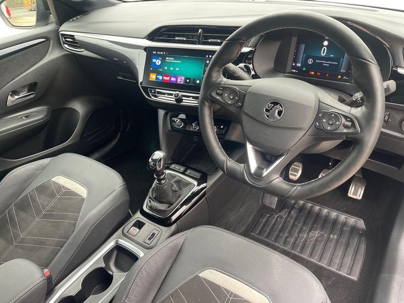 Used Vauxhall Corsa 2023 for sale - 77910615: Photo 3