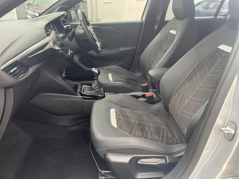 Used Vauxhall Corsa 2023 for sale - 77910615: Photo 31