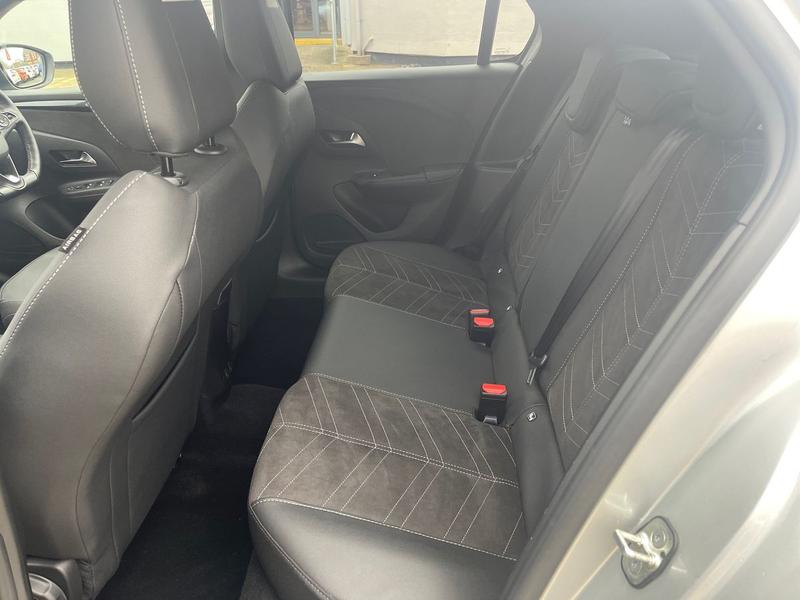 Used Vauxhall Corsa 2023 for sale - 77910615: Photo 32