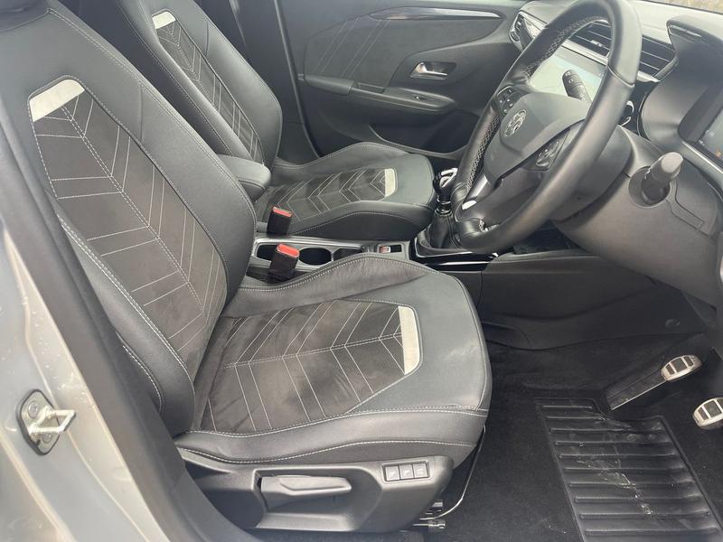 Used Vauxhall Corsa 2023 for sale - 77910615: Photo 35