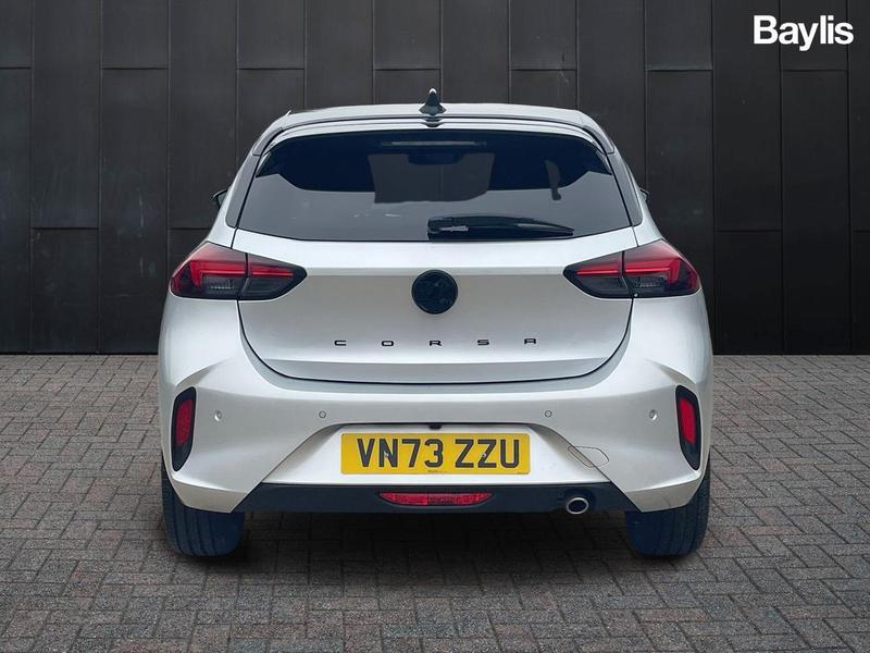 Used Vauxhall Corsa 2023 for sale - 77910615: Photo 6