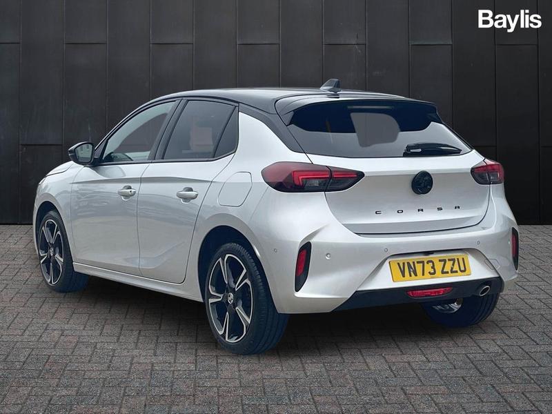 Used Vauxhall Corsa 2023 for sale - 77910615: Photo 7