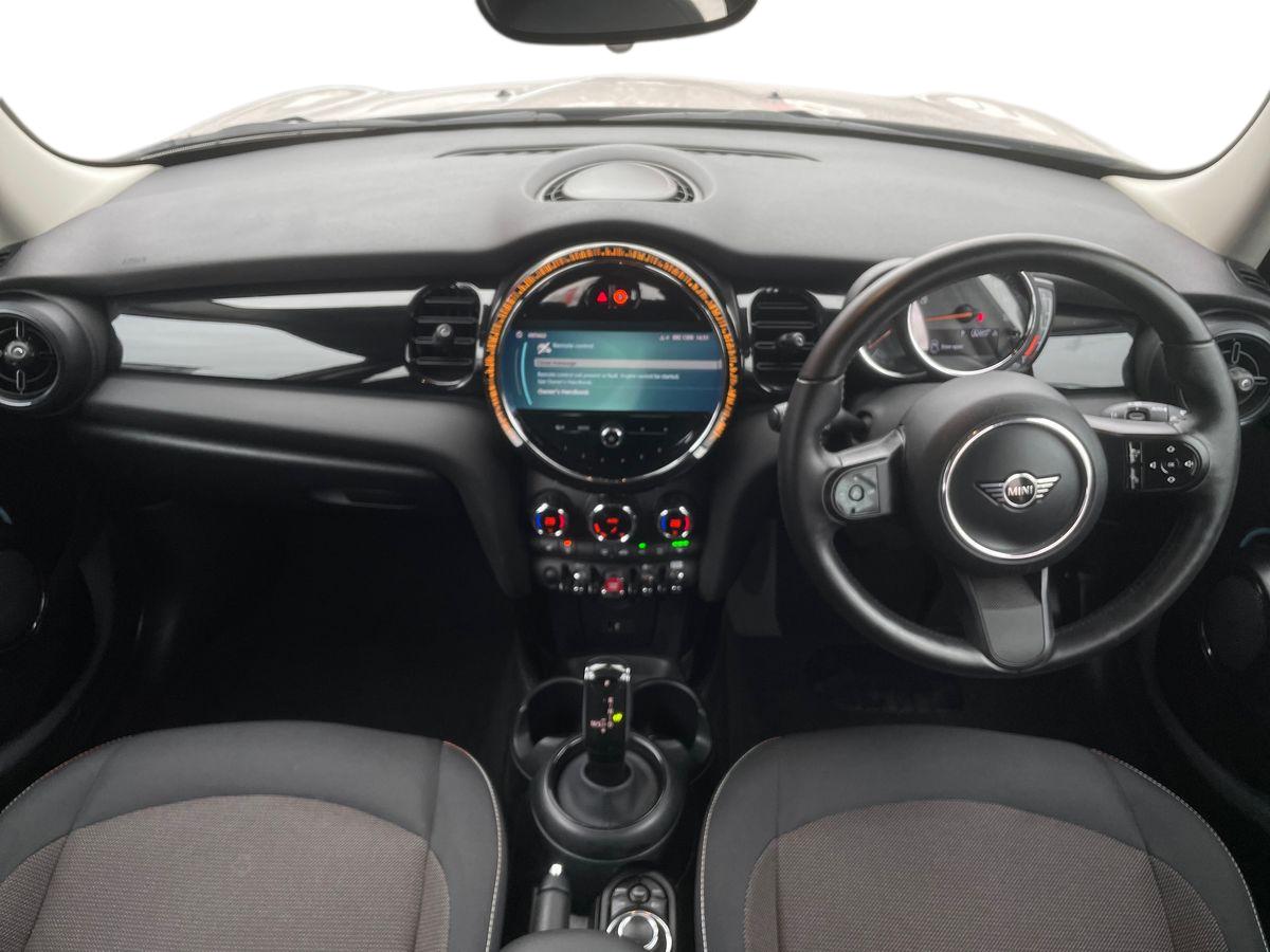 Used MINI Hatch 2022 for sale - 77470886: Photo 13