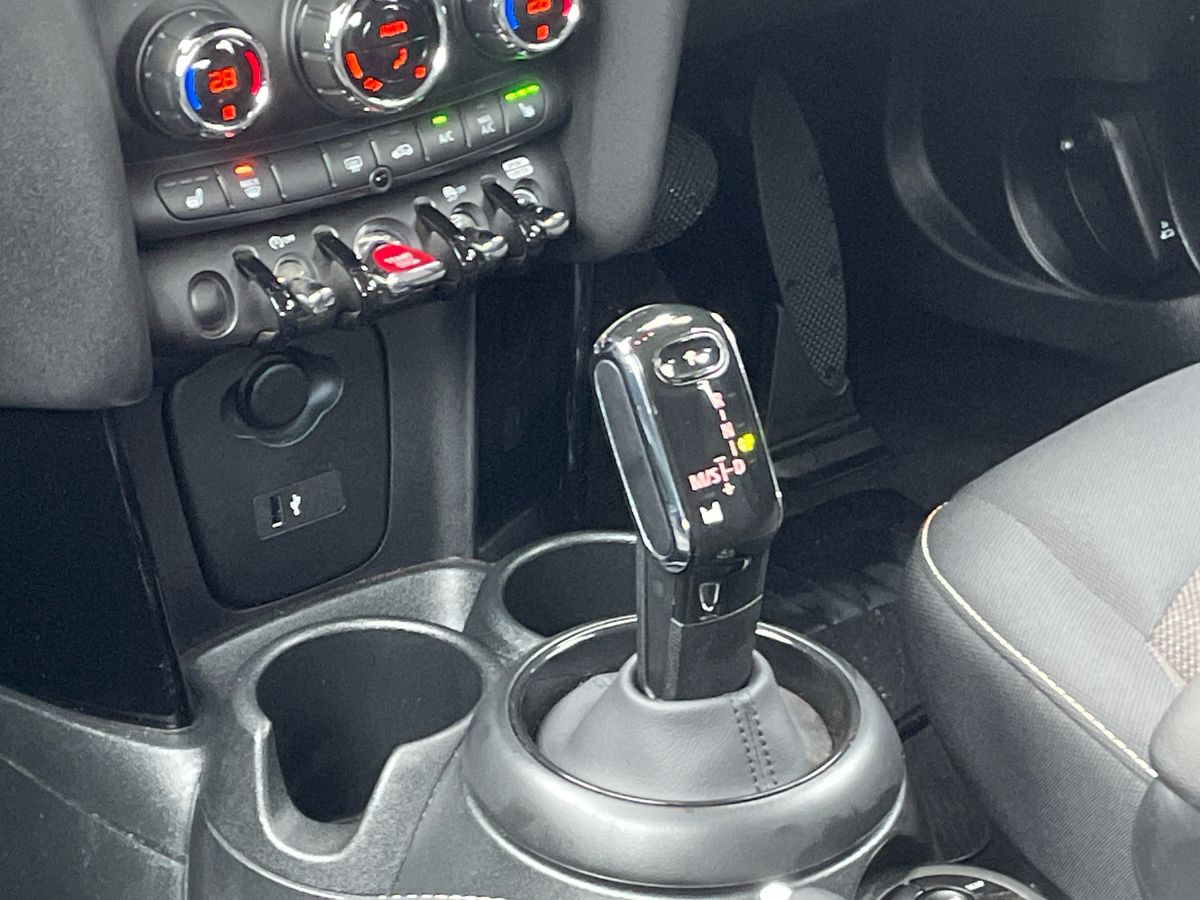 Used MINI Hatch 2022 for sale - 77470886: Photo 15