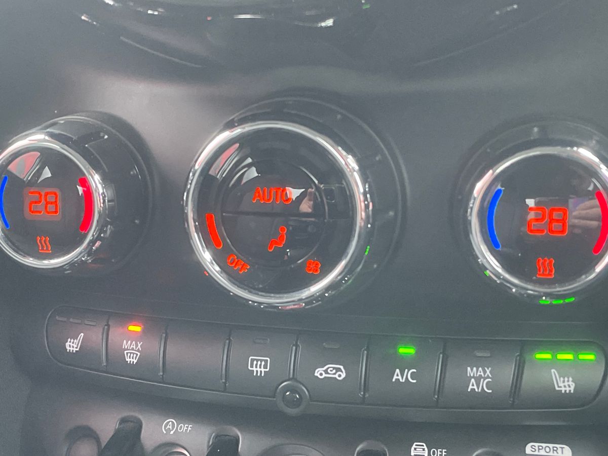 Used MINI Hatch 2022 for sale - 77470886: Photo 16