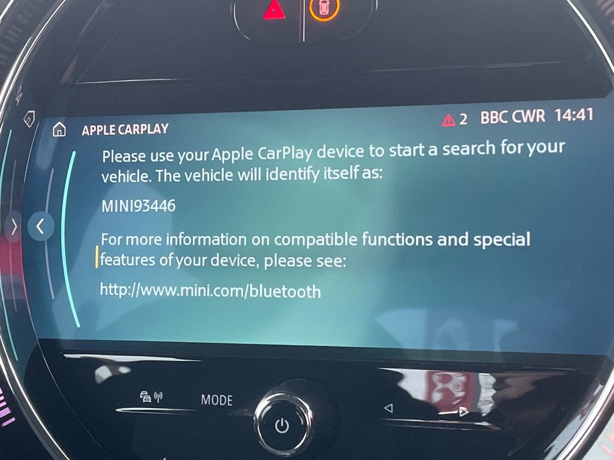 Used MINI Hatch 2022 for sale - 77470886: Photo 19