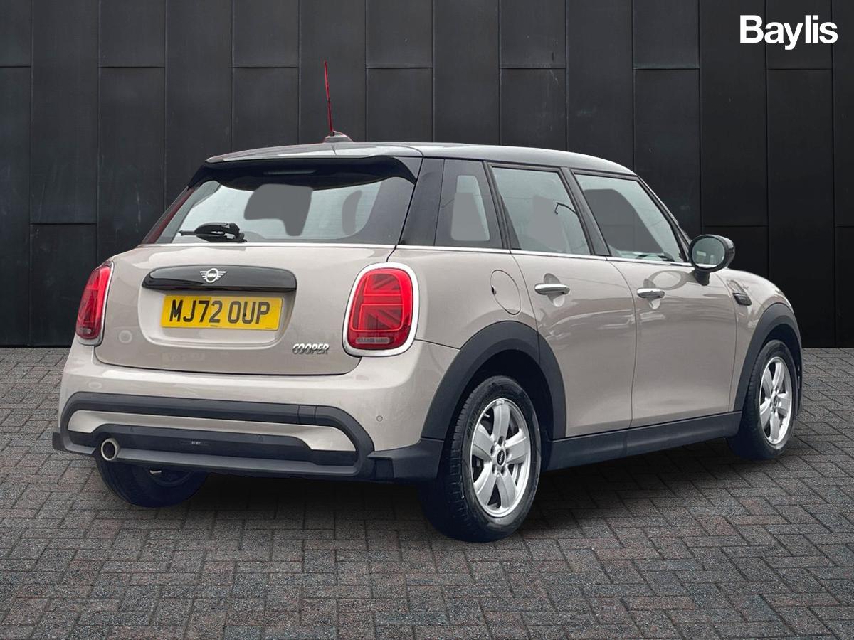 Used MINI Hatch 2022 for sale - 77470886: Photo 2