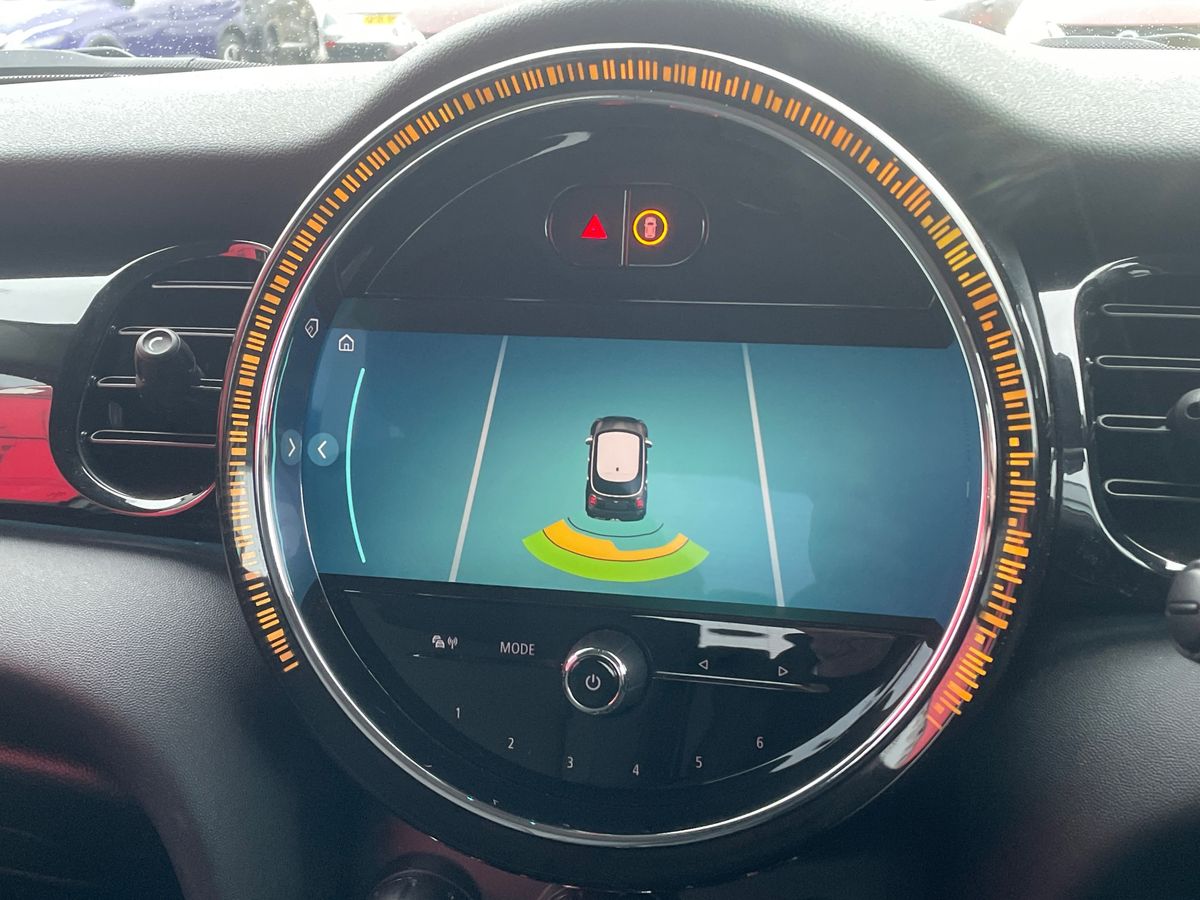 Used MINI Hatch 2022 for sale - 77470886: Photo 20