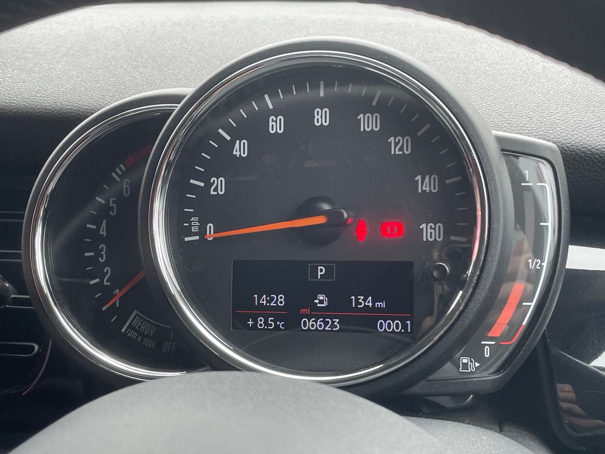 Used MINI Hatch 2022 for sale - 77470886: Photo 21