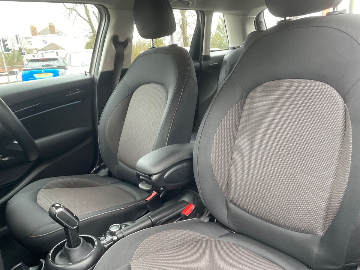 Used MINI Hatch 2022 for sale - 77470886: Photo 34