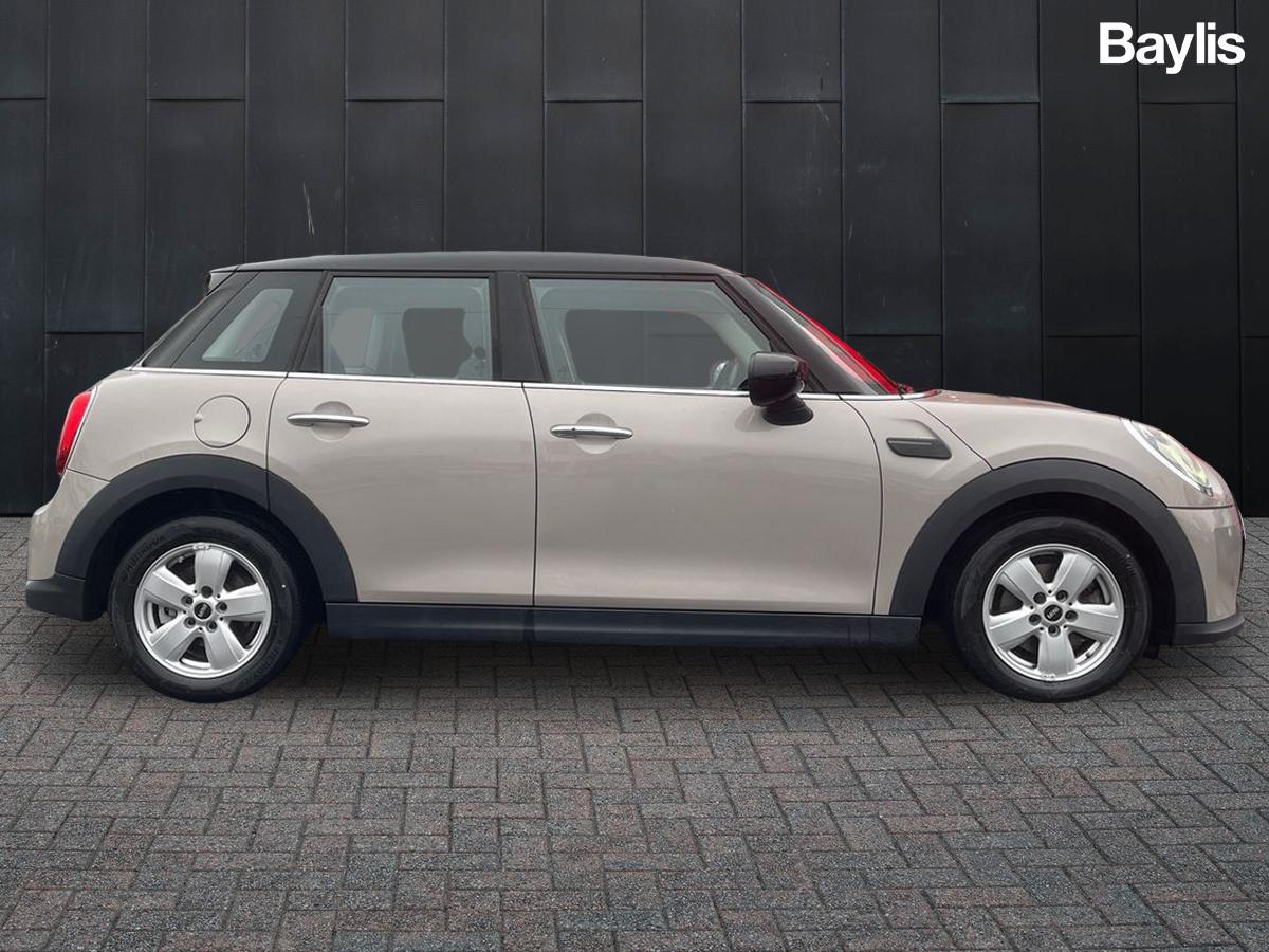 Used MINI Hatch 2022 for sale - 77470886: Photo 5