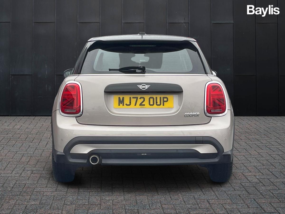Used MINI Hatch 2022 for sale - 77470886: Photo 6