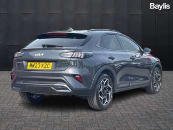 Used Kia XCeed 2023 for sale - 74636781: Photo
