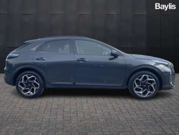 Used Kia XCeed 2023 for sale - 74636781: Photo
