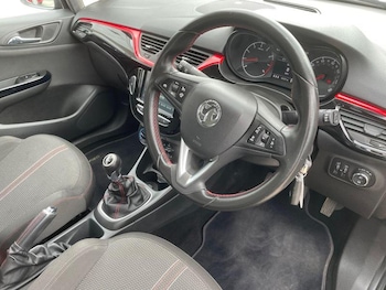 Used Vauxhall Corsa 2017 for sale - 78087932: Photo