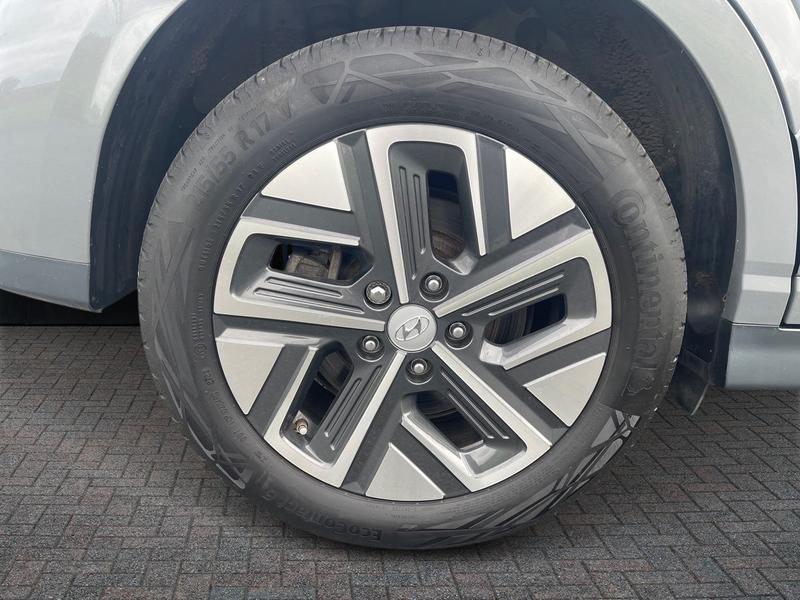 Used Hyundai KONA 2023 for sale - 77901128: Photo 11