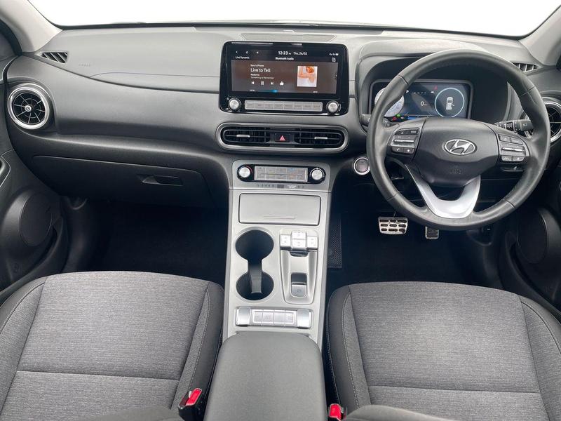 Used Hyundai KONA 2023 for sale - 77901128: Photo 13