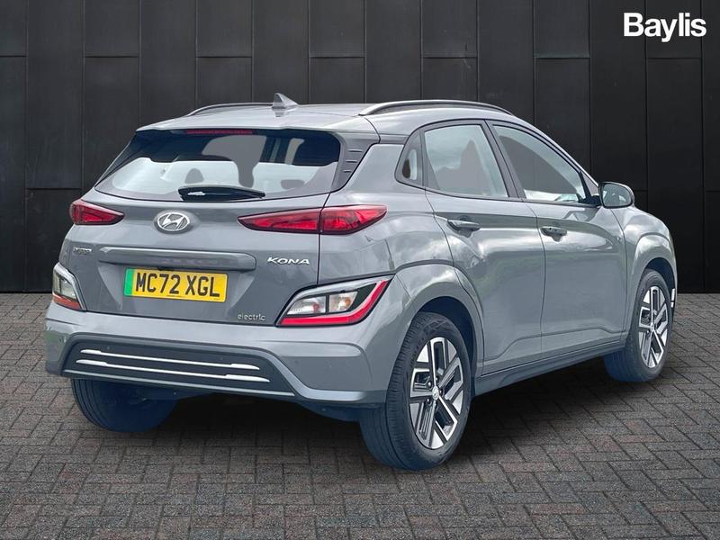 Used Hyundai KONA 2023 for sale - 77901128: Photo 2