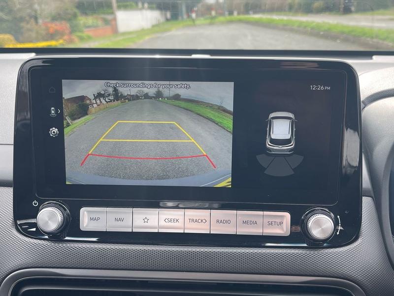 Used Hyundai KONA 2023 for sale - 77901128: Photo 20